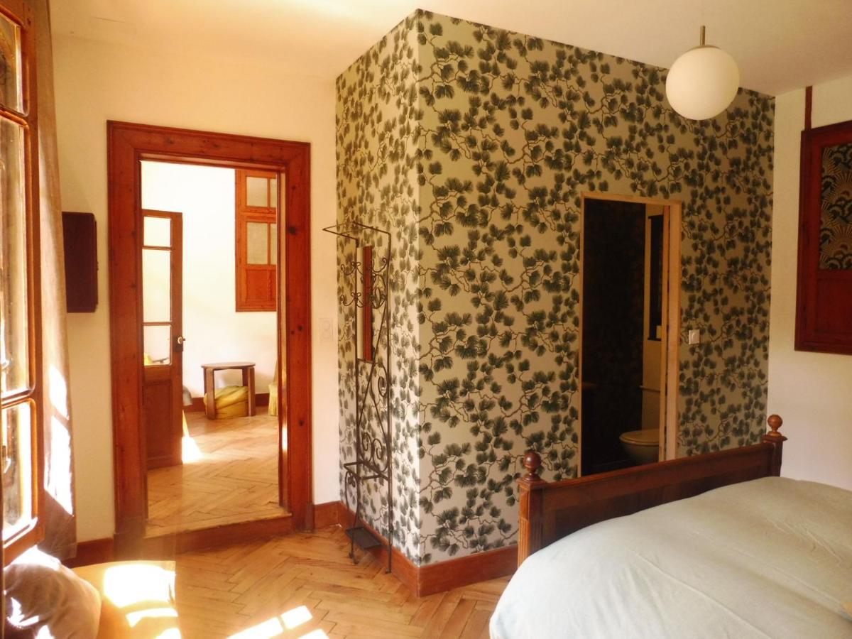 Charmant Appartement Sur Cour, Le Berlingott Bagnères-de-Bigorre المظهر الخارجي الصورة