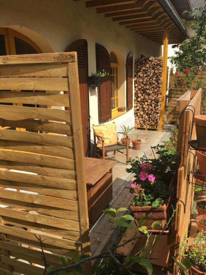 Charmant Appartement Sur Cour, Le Berlingott Bagnères-de-Bigorre المظهر الخارجي الصورة