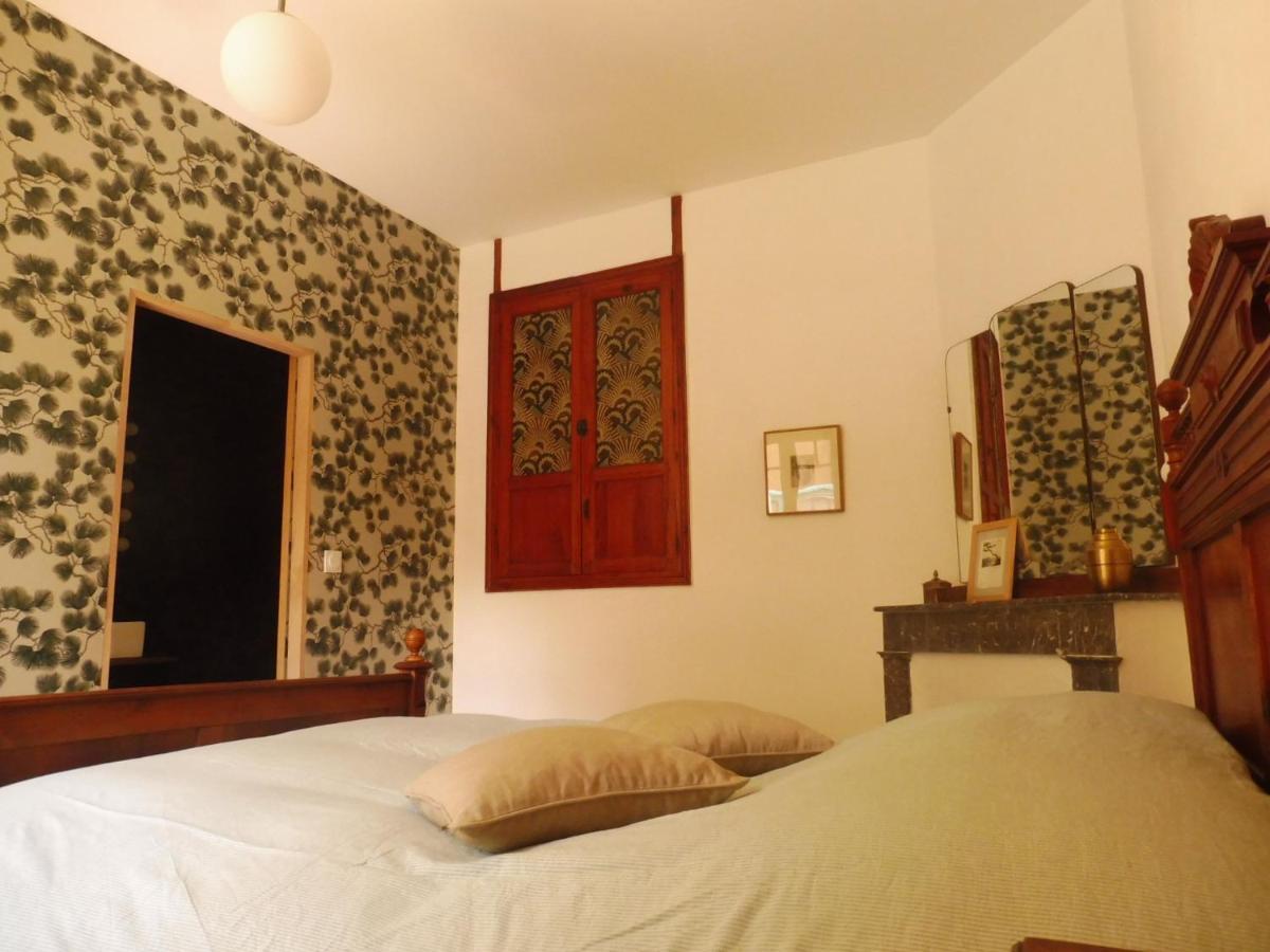 Charmant Appartement Sur Cour, Le Berlingott Bagnères-de-Bigorre المظهر الخارجي الصورة