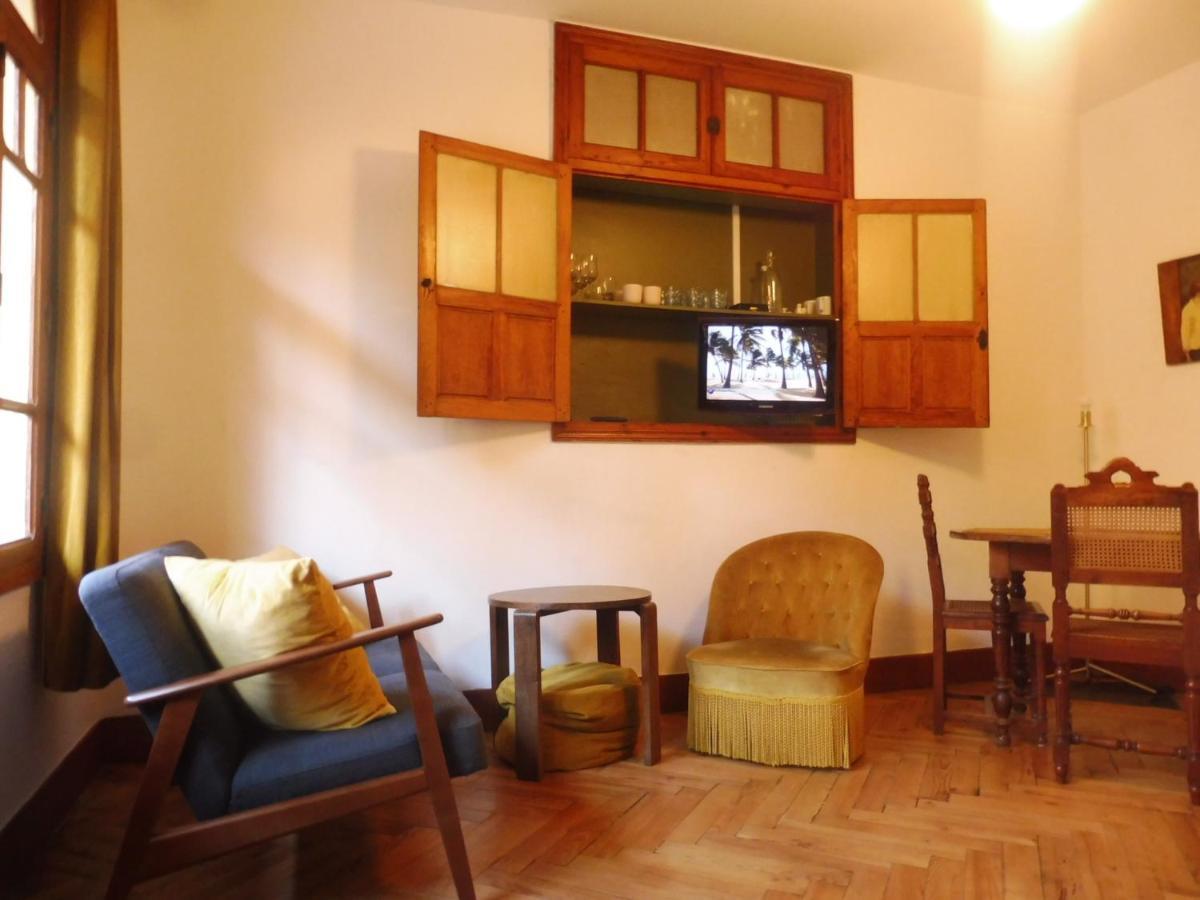 Charmant Appartement Sur Cour, Le Berlingott Bagnères-de-Bigorre المظهر الخارجي الصورة