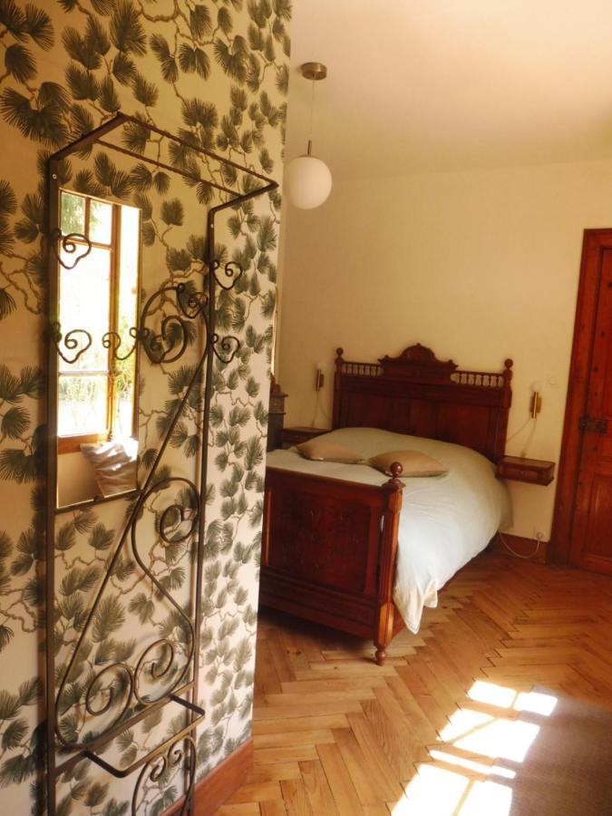 Charmant Appartement Sur Cour, Le Berlingott Bagnères-de-Bigorre المظهر الخارجي الصورة