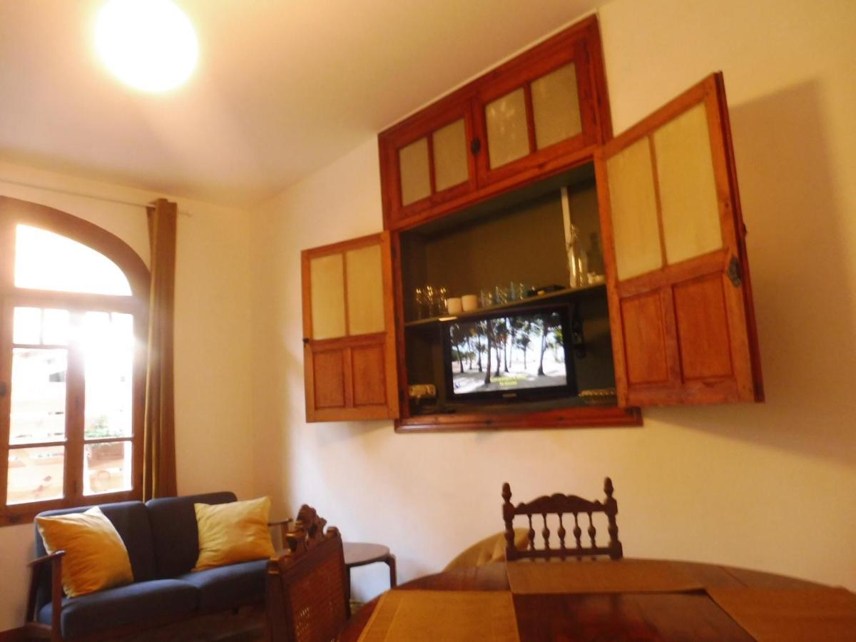 Charmant Appartement Sur Cour, Le Berlingott Bagnères-de-Bigorre المظهر الخارجي الصورة