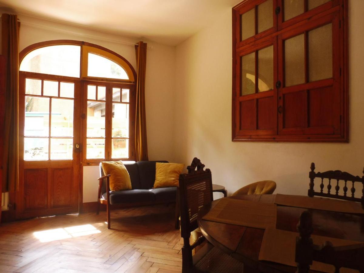 Charmant Appartement Sur Cour, Le Berlingott Bagnères-de-Bigorre المظهر الخارجي الصورة